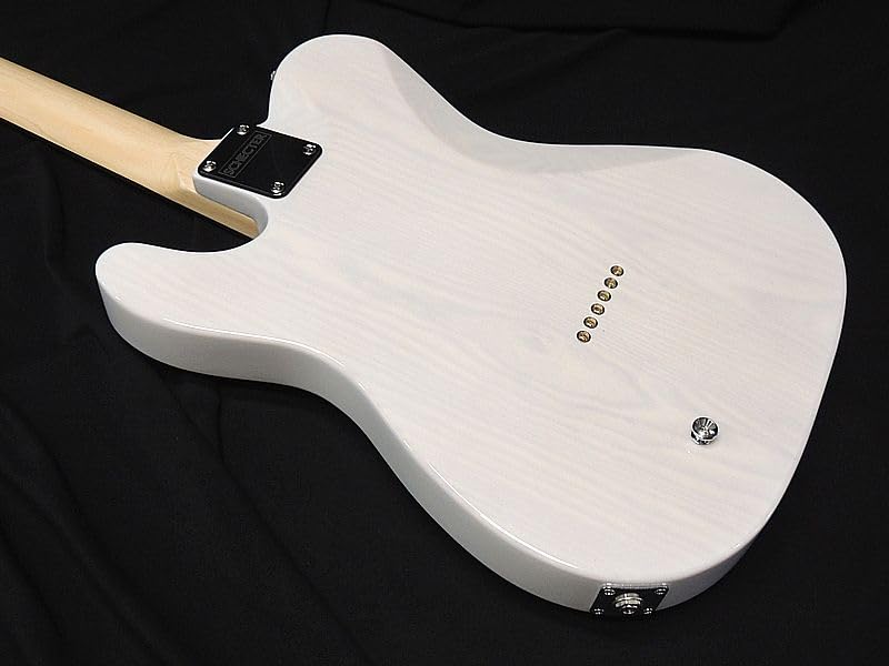 Amazon | SCHECTER PA-LS/TK 凛として時雨/TK モデル シェクター